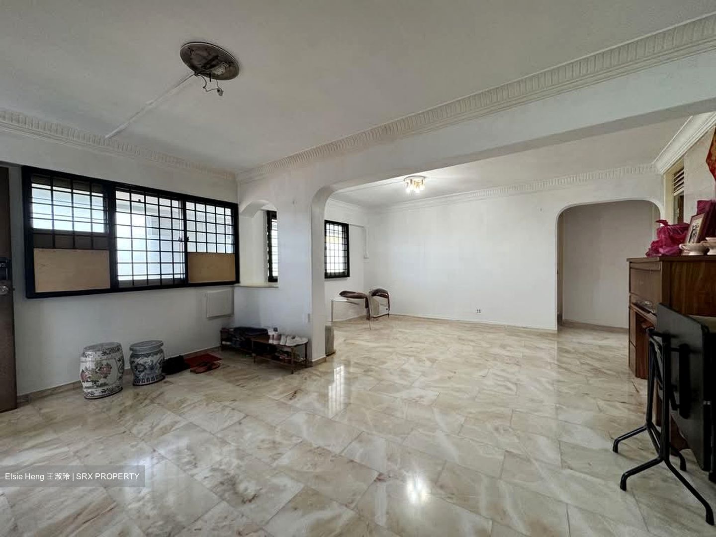 Blk 629 Bedok Reservoir Road (Bedok), HDB 5 Rooms #527078331